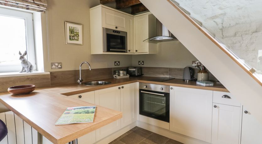 Photo of Saetr Cottage