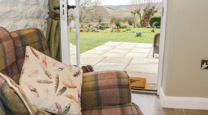 Photo of Saetr Cottage