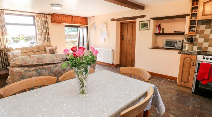 Photo of Keepers Cottage