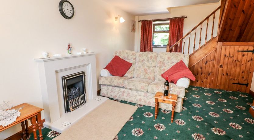 Photo of Keepers Cottage