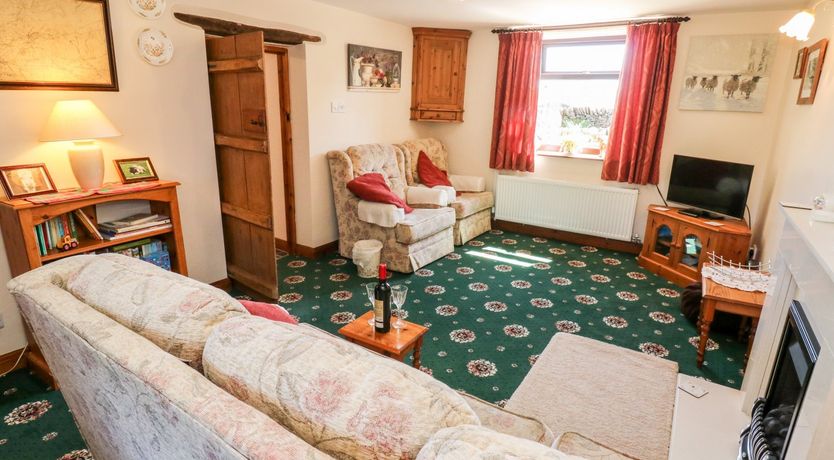 Photo of Keepers Cottage