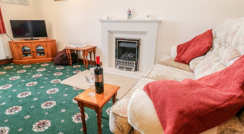 Photo of Keepers Cottage