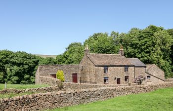 Keepers Cottage Holiday Cottage