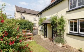 Photo of Westgate Cottage