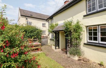 Westgate Cottage Holiday Cottage