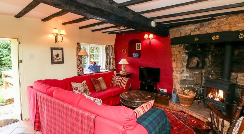 Photo of Westgate Cottage