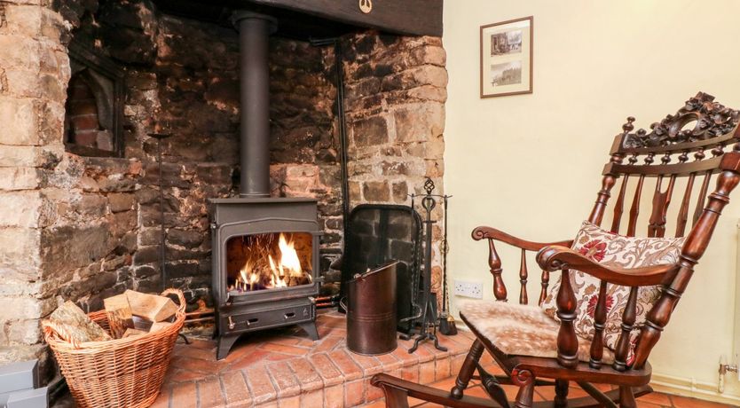 Photo of Westgate Cottage