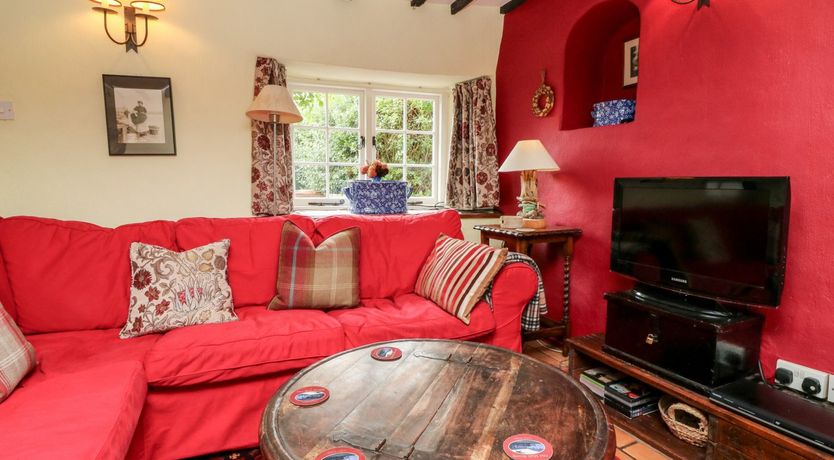 Photo of Westgate Cottage