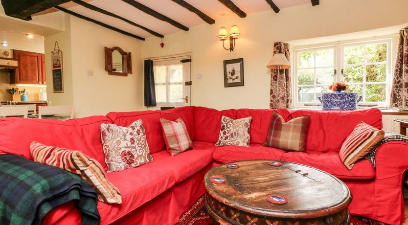 Photo of Westgate Cottage