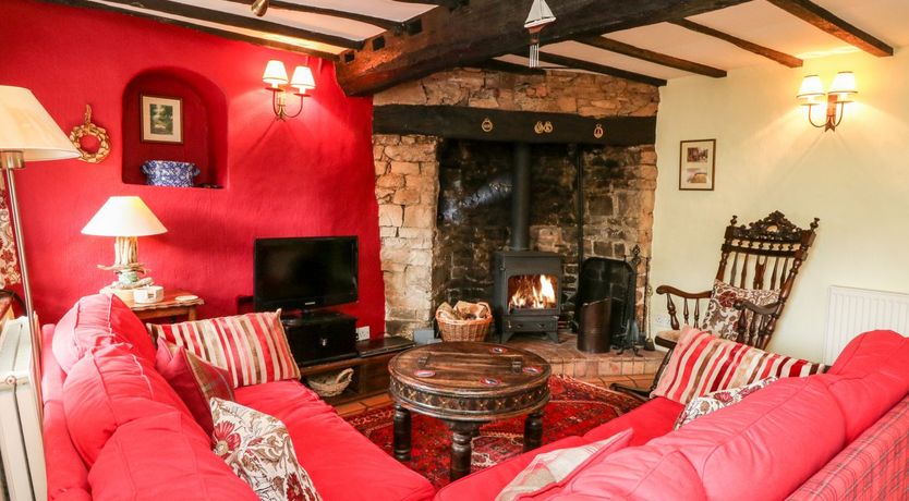 Photo of Westgate Cottage