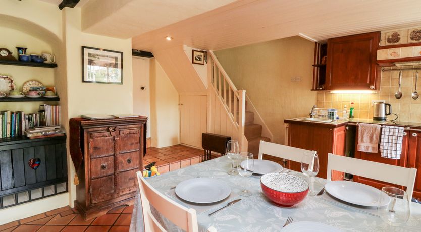 Photo of Westgate Cottage