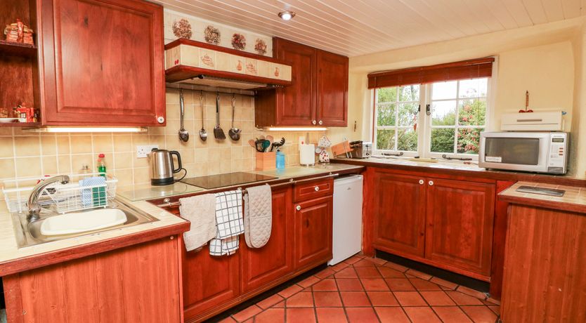 Photo of Westgate Cottage