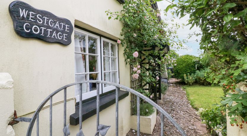 Photo of Westgate Cottage