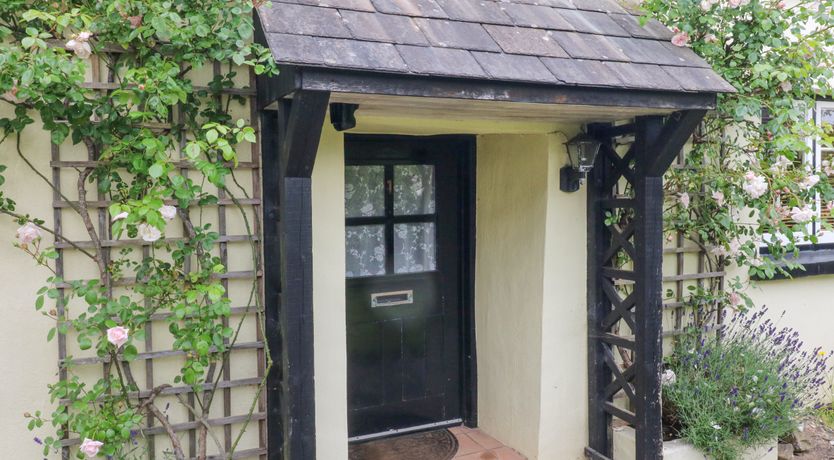 Photo of Westgate Cottage