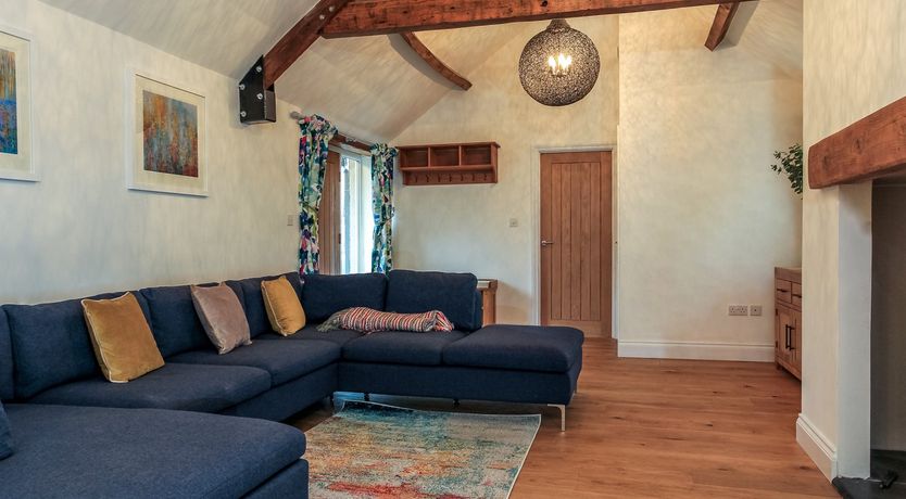 Photo of Woodmans Cottage @ Nables Farm