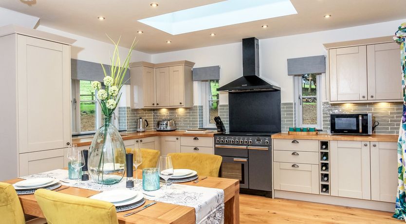 Photo of Woodmans Cottage @ Nables Farm