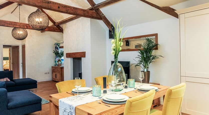 Photo of Woodmans Cottage @ Nables Farm