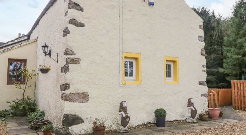 Photo of The Cottage at  Graysondale Farm