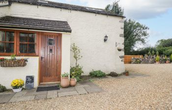 The Cottage at  Graysondale Farm Holiday Cottage