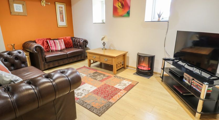 Photo of The Cottage at  Graysondale Farm