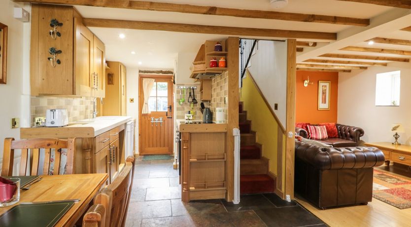 Photo of The Cottage at  Graysondale Farm