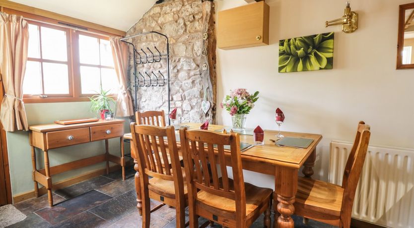 Photo of The Cottage at  Graysondale Farm