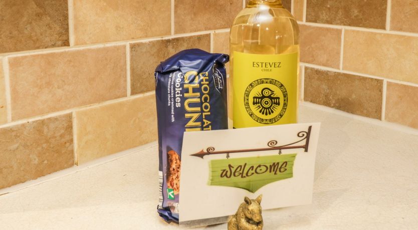 Photo of The Cottage at  Graysondale Farm