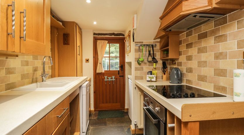 Photo of The Cottage at  Graysondale Farm