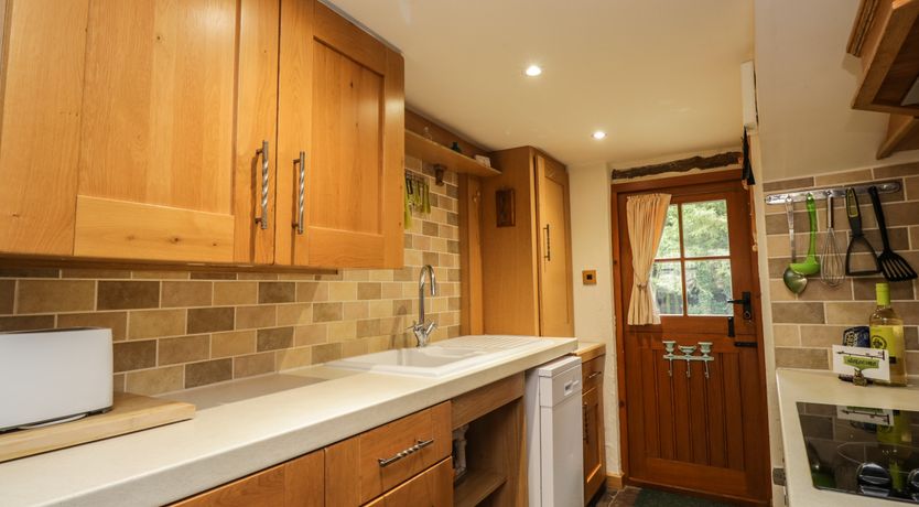 Photo of The Cottage at  Graysondale Farm