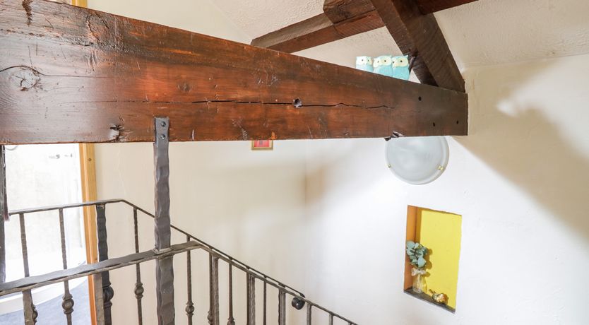 Photo of The Cottage at  Graysondale Farm