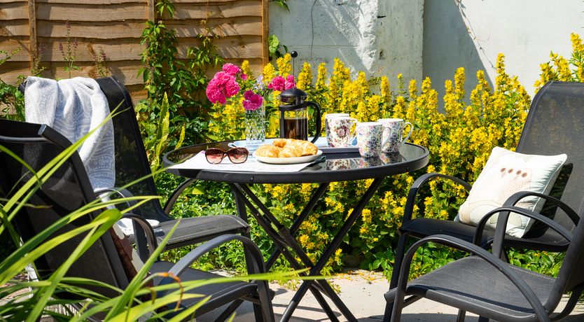 Photo of 3 Horse Pool Road