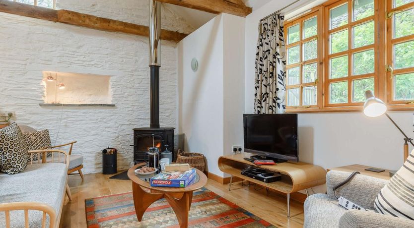 Photo of 2 Bed in Fowey