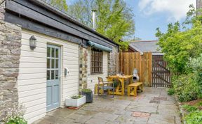 Photo of 2 Bed in Fowey