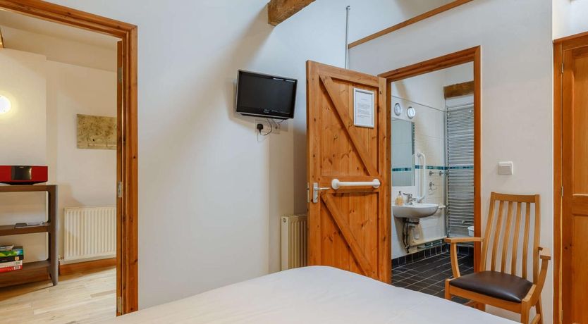 Photo of 2 Bed in Fowey