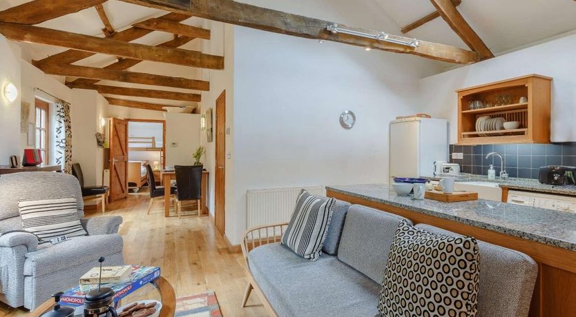 Photo of 2 Bed in Golant