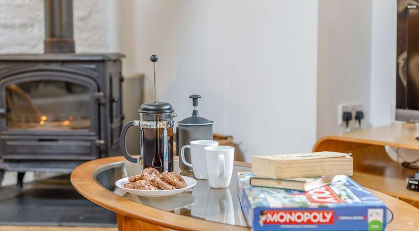 Photo of 2 Bed in Golant