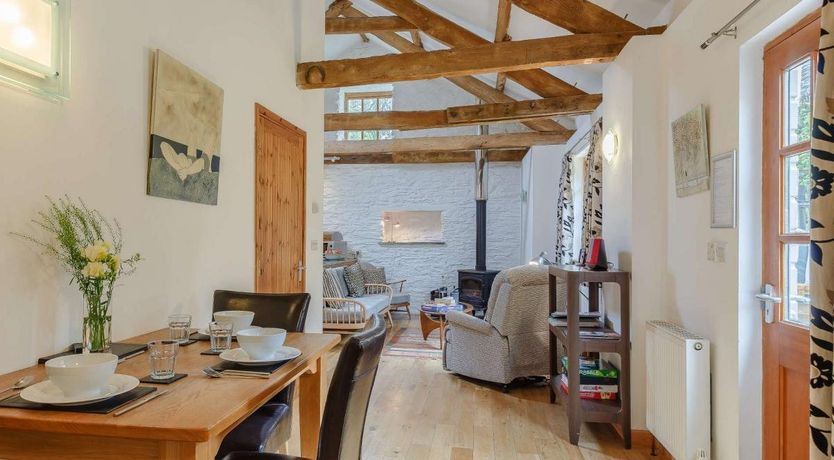 Photo of 2 Bed in Golant