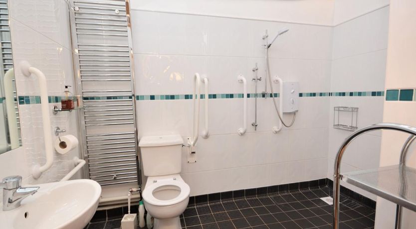 Photo of 2 Bed in Golant