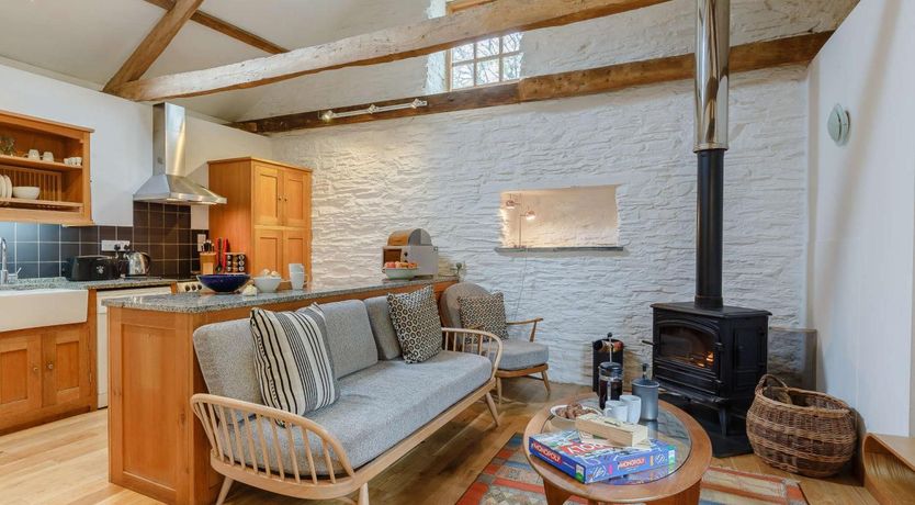 Photo of 2 Bed in Fowey