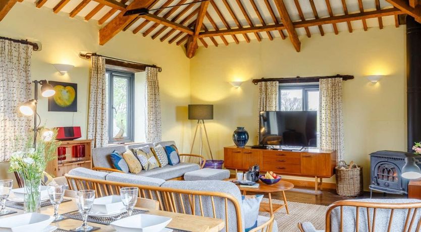 Photo of 3 Bed in Golant