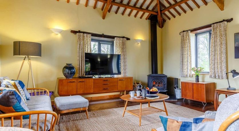 Photo of 3 Bed in Golant