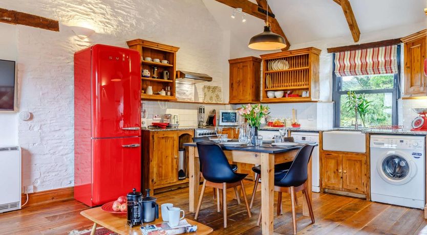 Photo of 2 Bed in Fowey