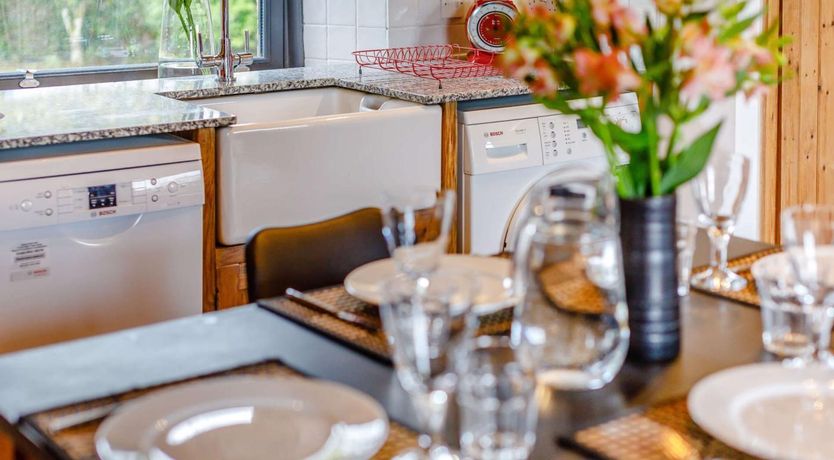 Photo of 2 Bed in Fowey