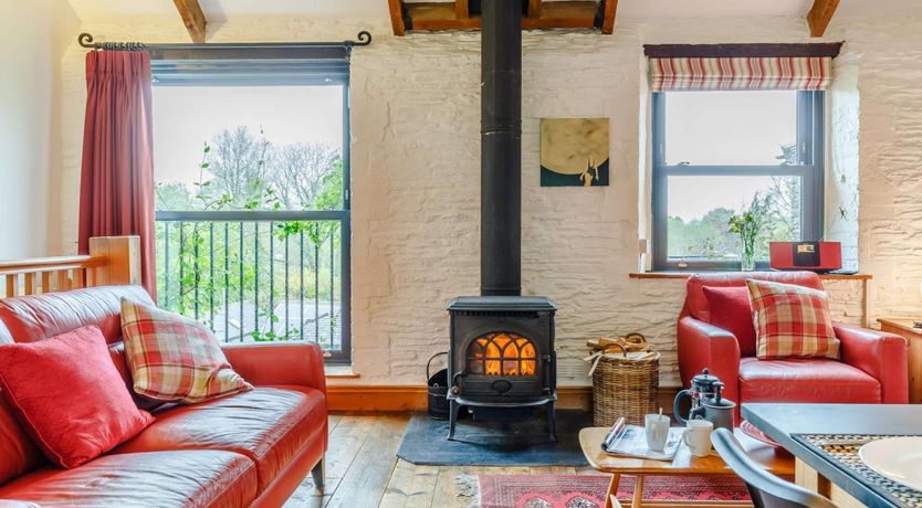 Photo of 2 Bed in Fowey