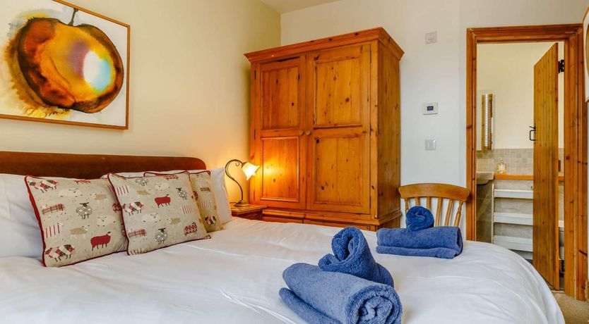 Photo of 2 Bed in Fowey