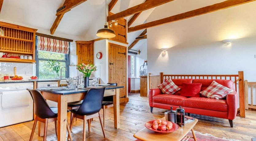 Photo of 2 Bed in Golant