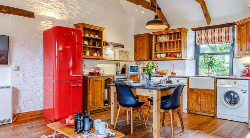 Photo of 2 Bed in Golant