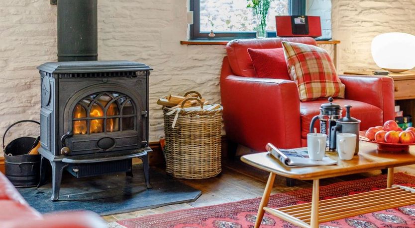 Photo of 2 Bed in Golant