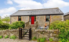 Photo of Barn in South Cornwall