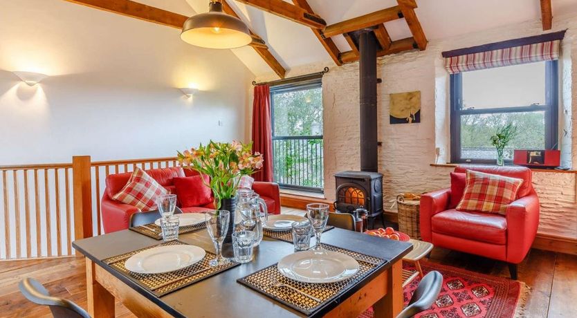 Photo of 2 Bed in Golant